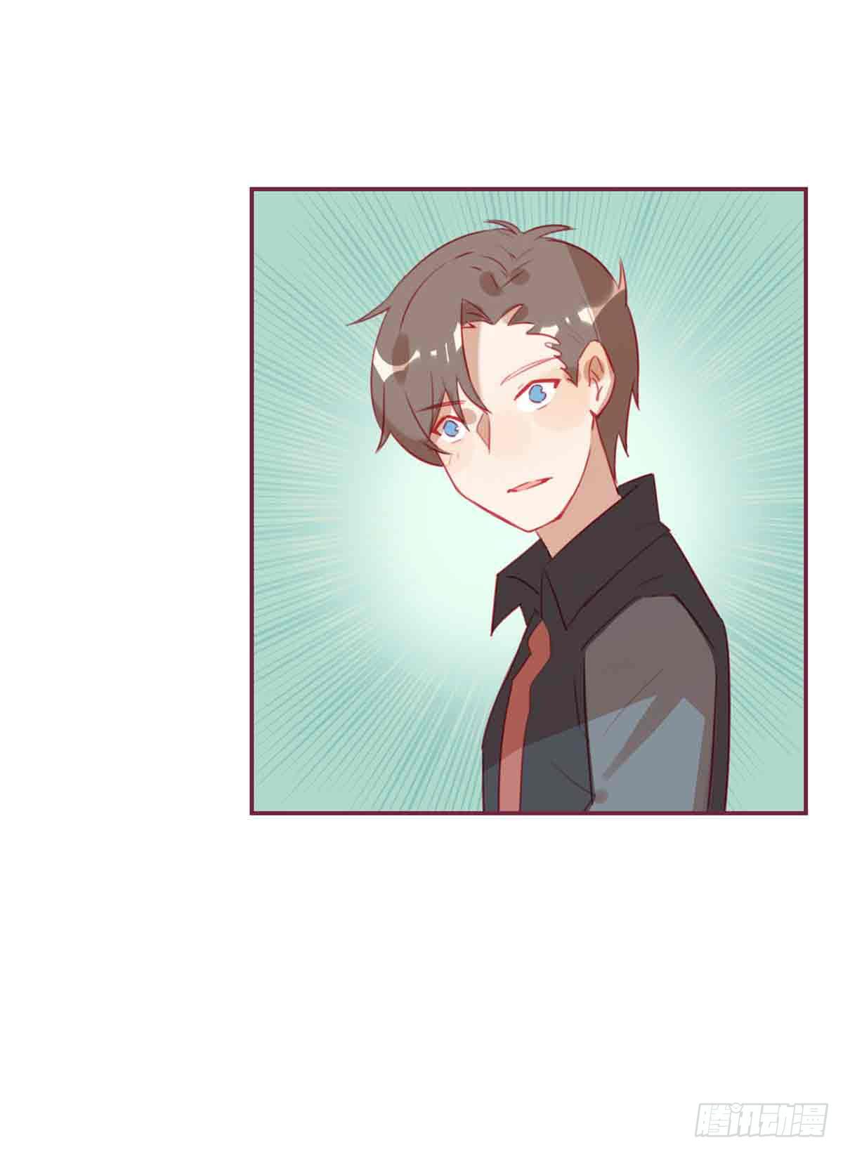 洗衣液的味道-第24话