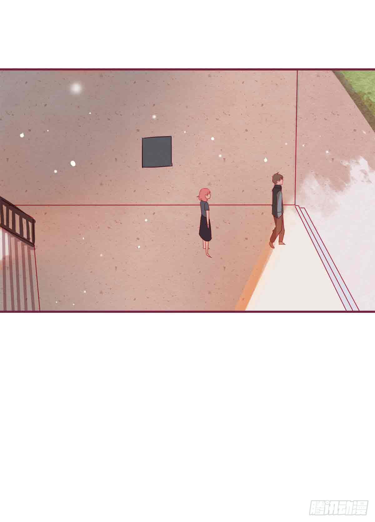 洗衣液的味道-第24话