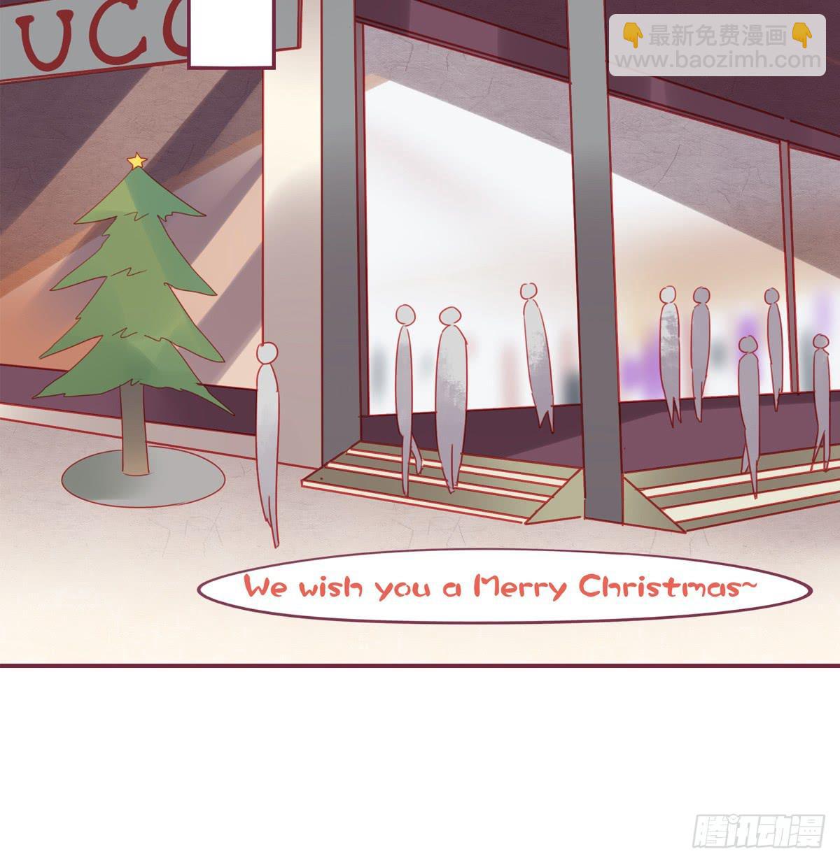 圣诞节-第34话