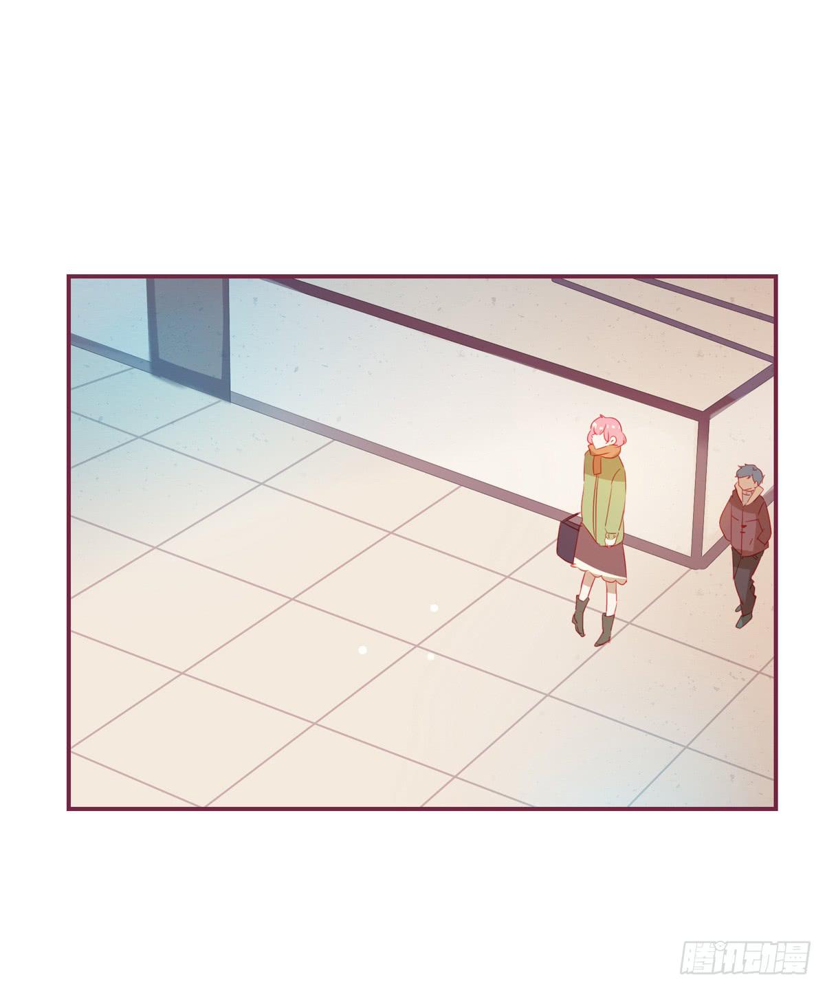 还是放不下-第36话