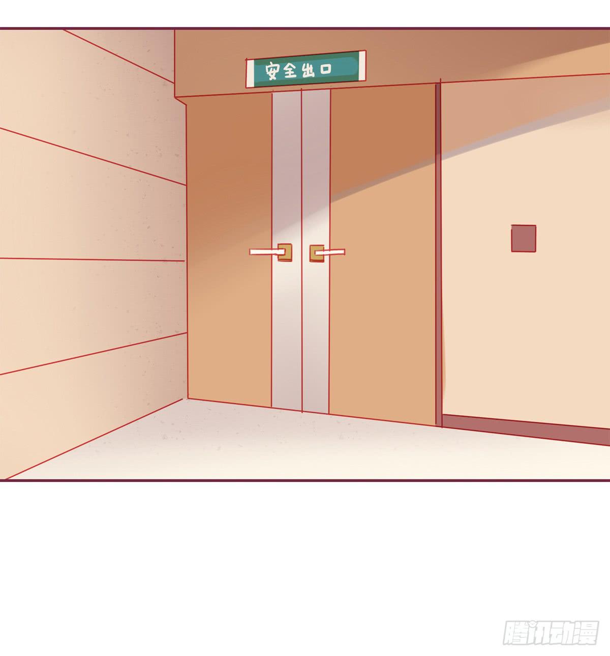 还是放不下-第36话