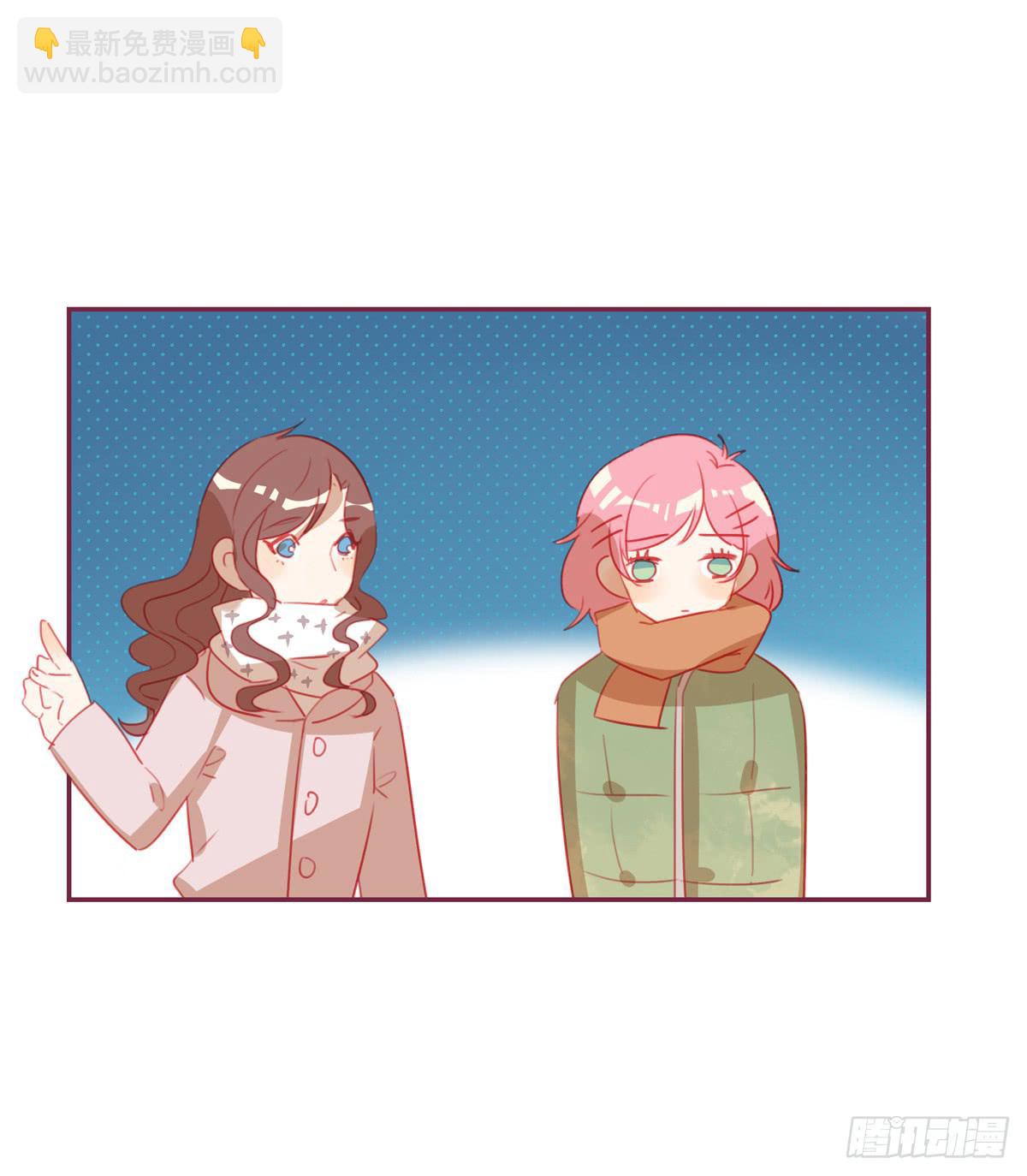 还是放不下-第36话