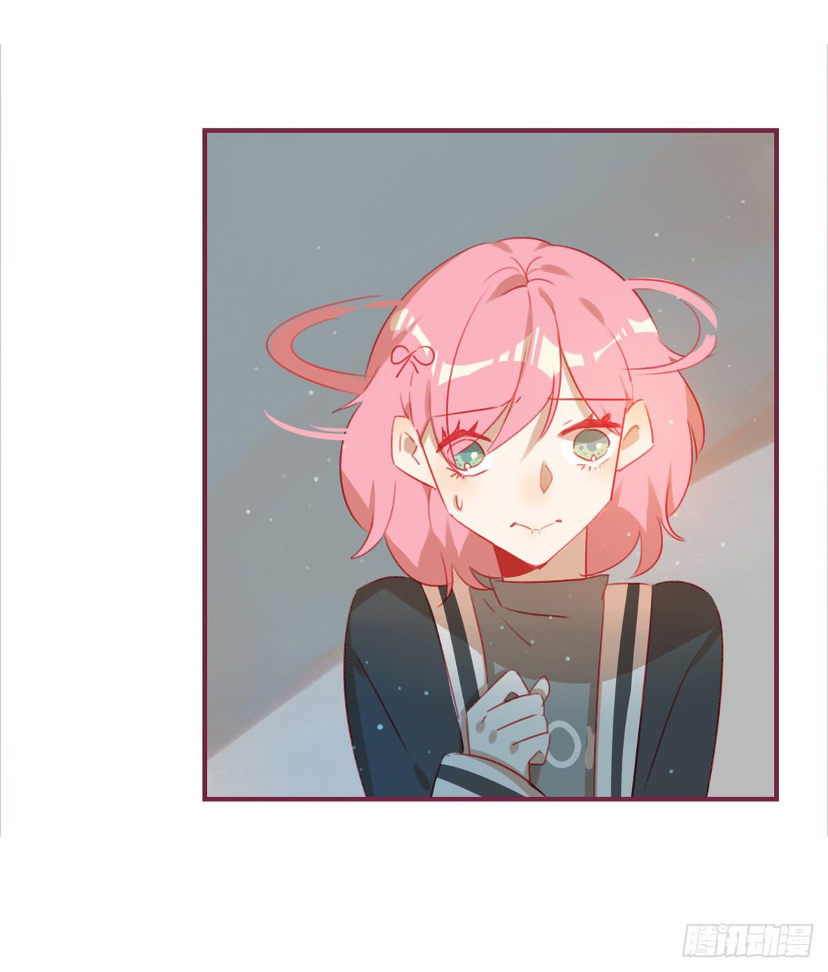 再见，何欣怡-第46话