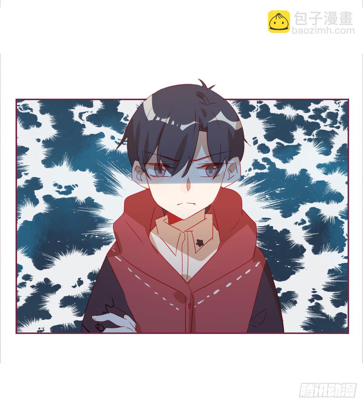 再见，何欣怡-第46话