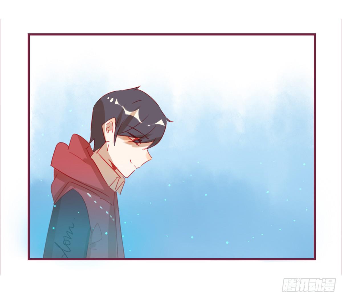 再见，何欣怡-第46话