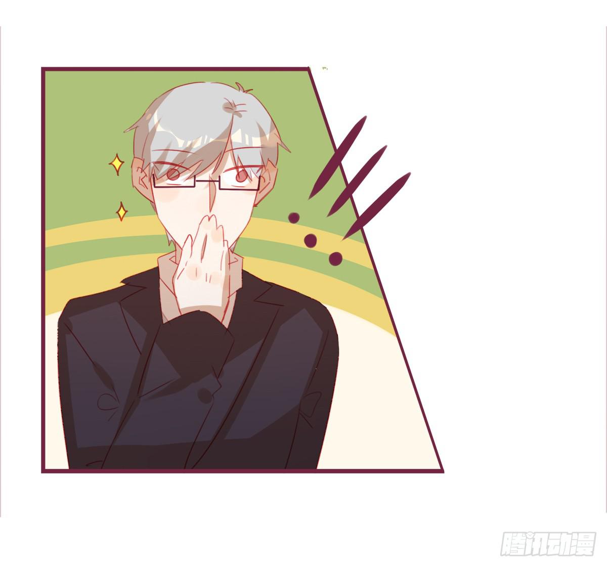 你早晚都是我的-第50话