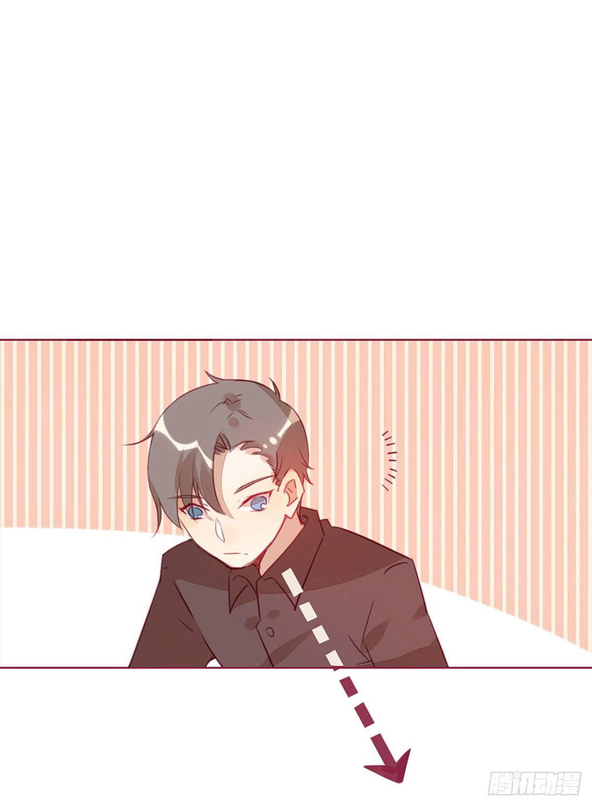 初中生聚会流行带小姐姐?(1/2)-第6话