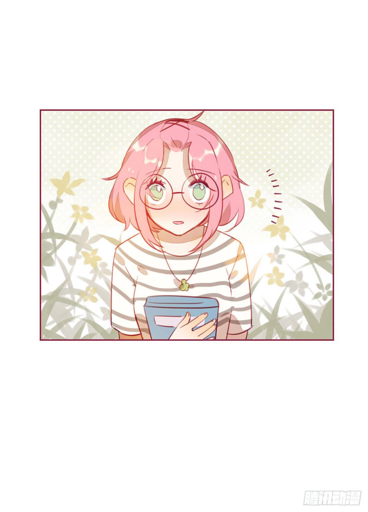 初中生聚会流行带小姐姐?(1/2)-第6话