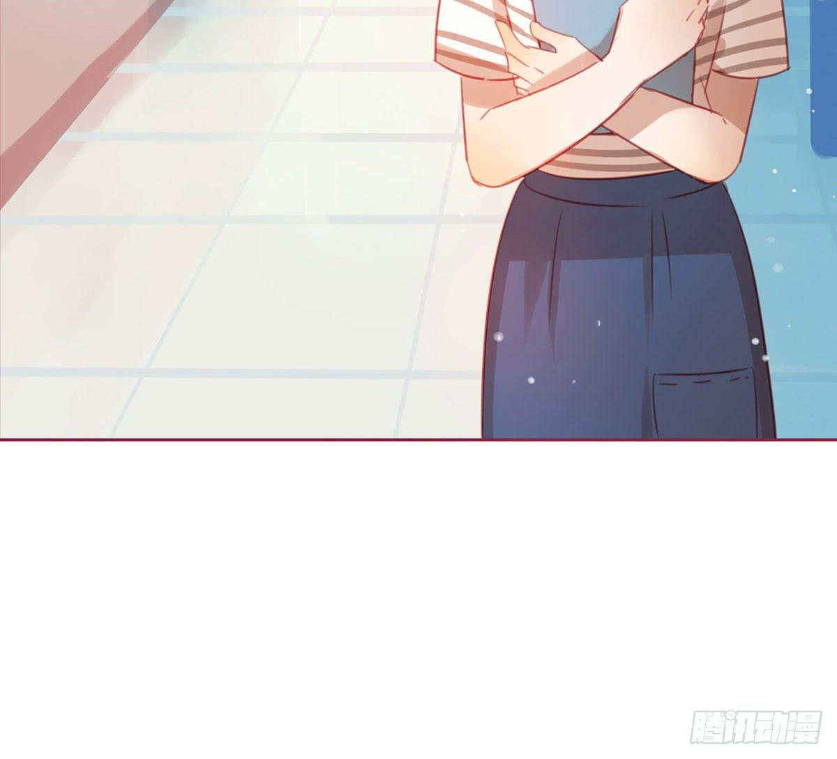 初中生聚会流行带小姐姐?(1/2)-第6话