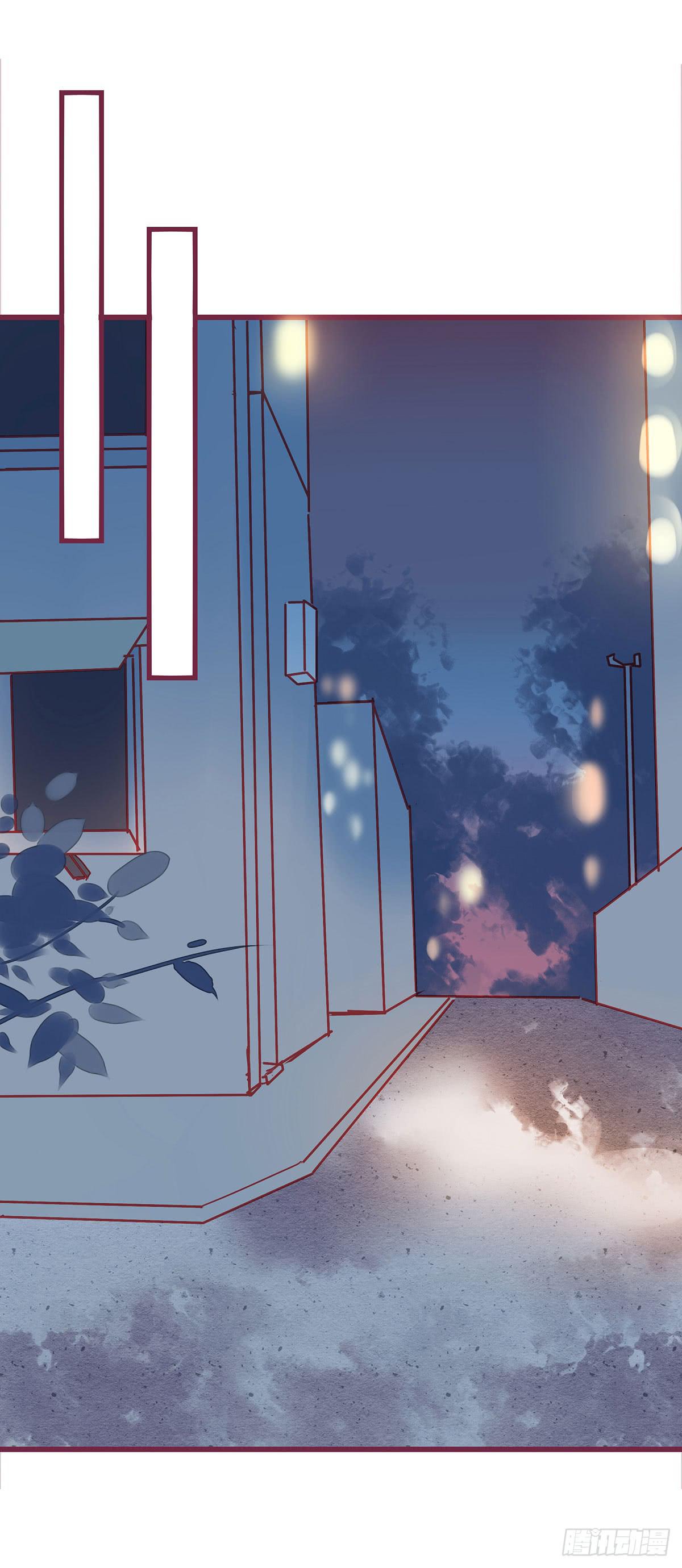 归来不再是少年-第52话