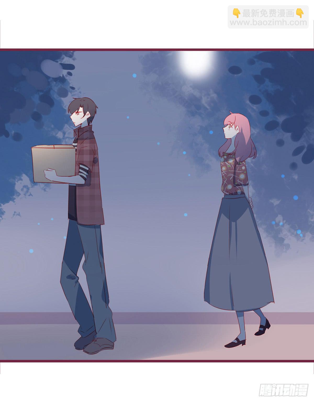 归来不再是少年-第52话