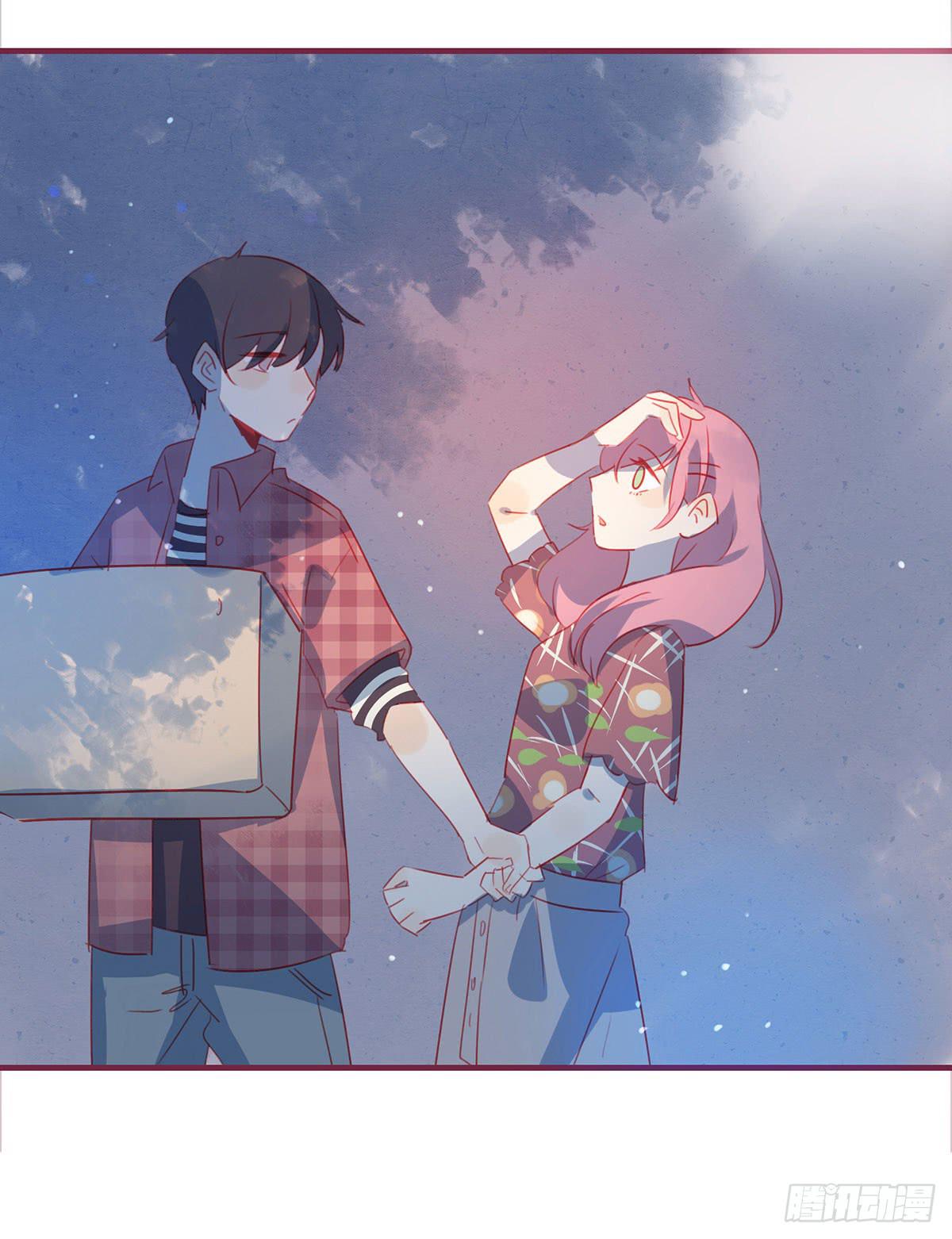 归来不再是少年-第52话