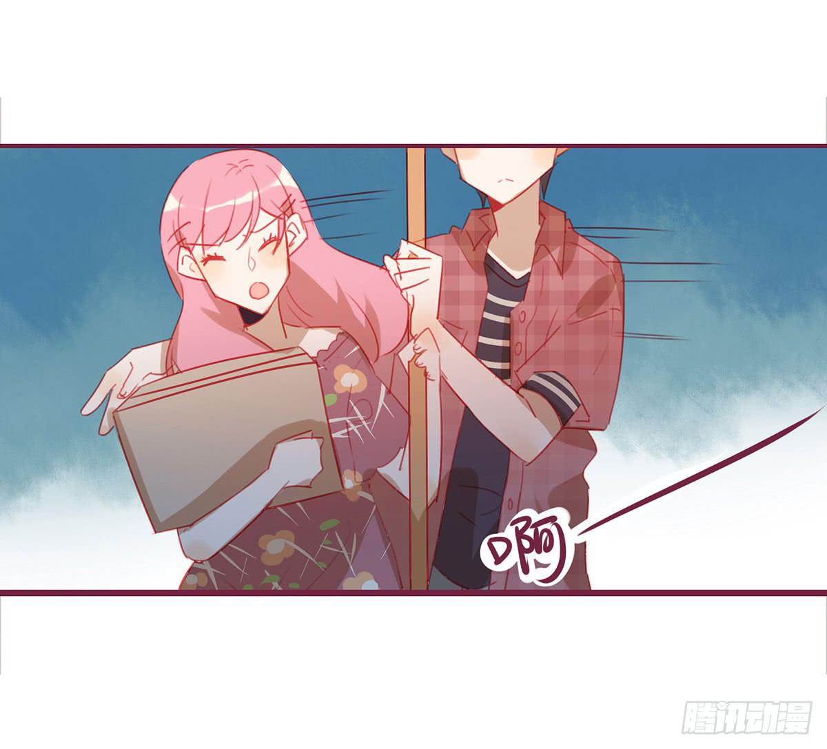 归来不再是少年-第52话