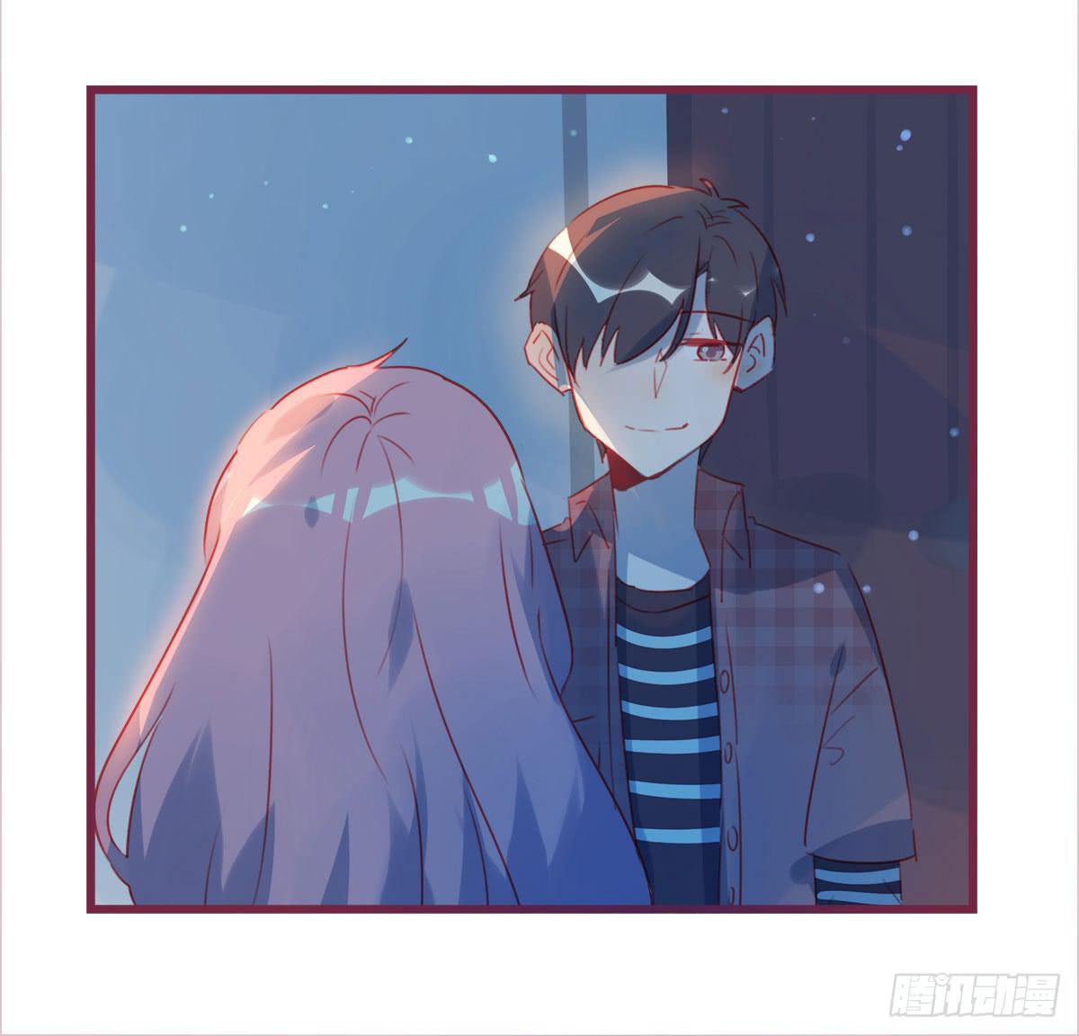 真心的告白-第54话