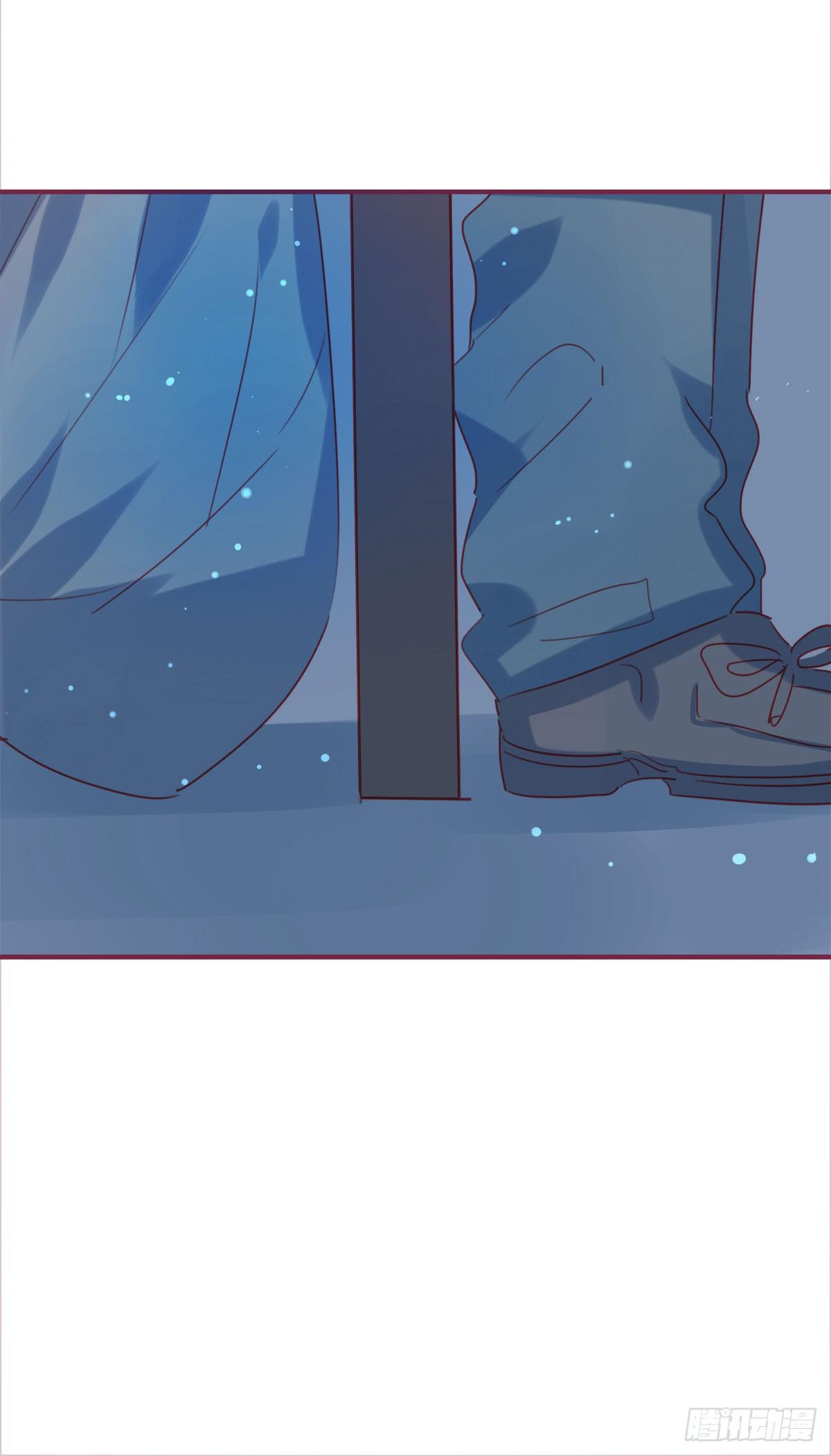 真心的告白-第54话