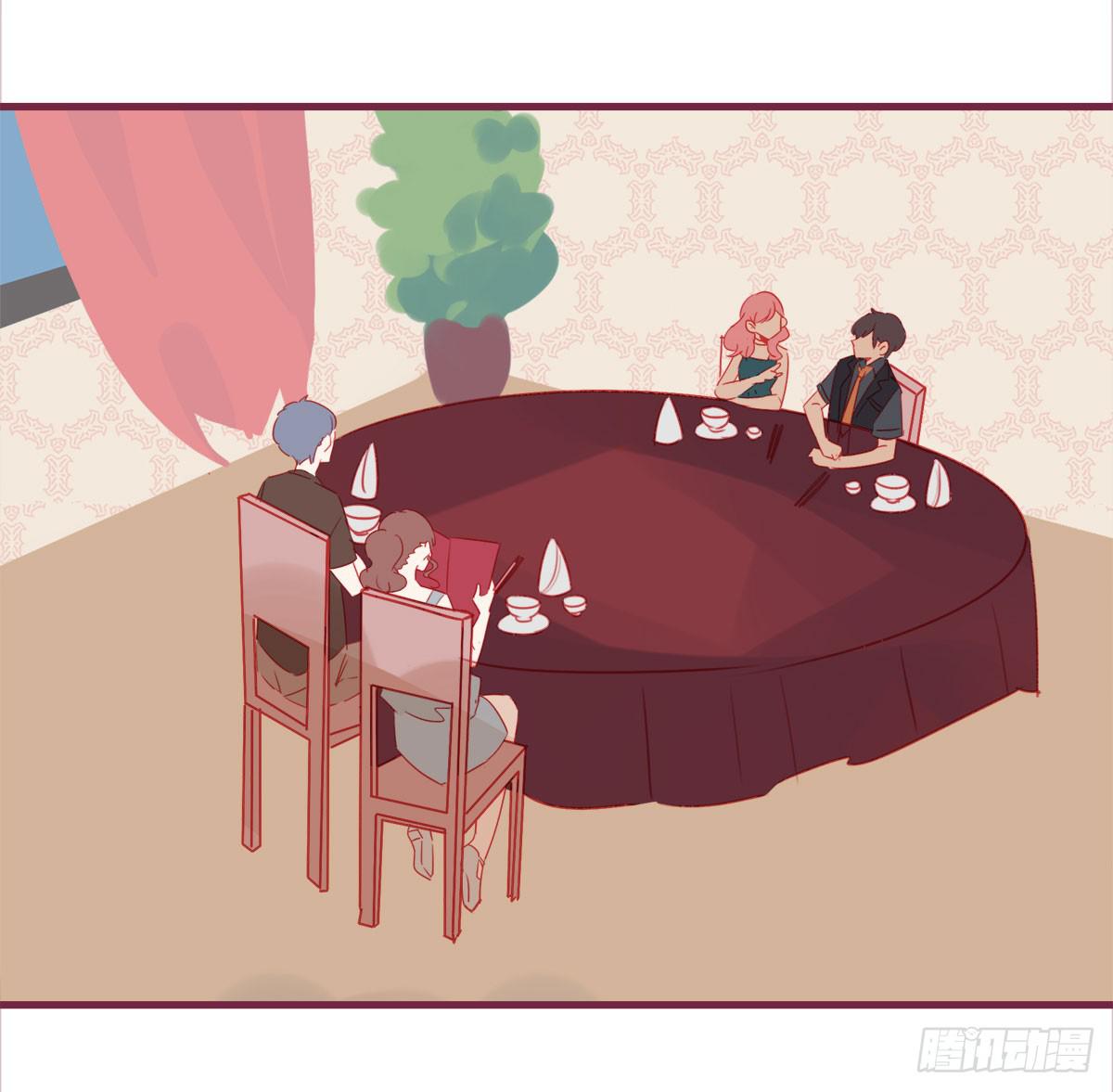 曾相识？-第56话