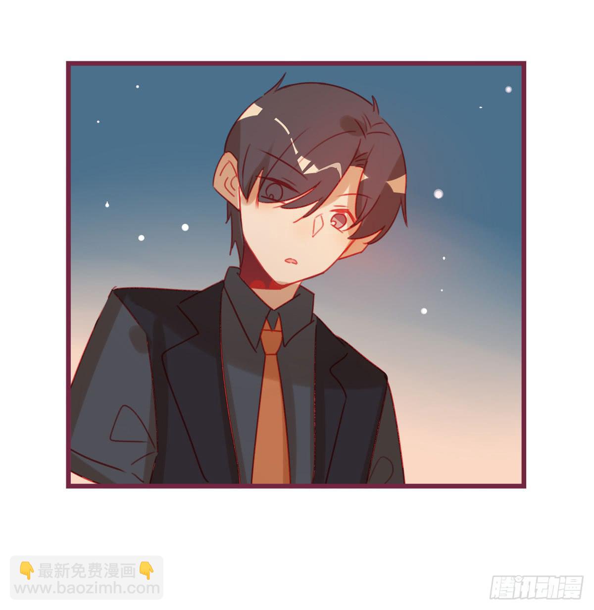 我把你当兄弟，你却要当我姐夫(1/2)-第58话