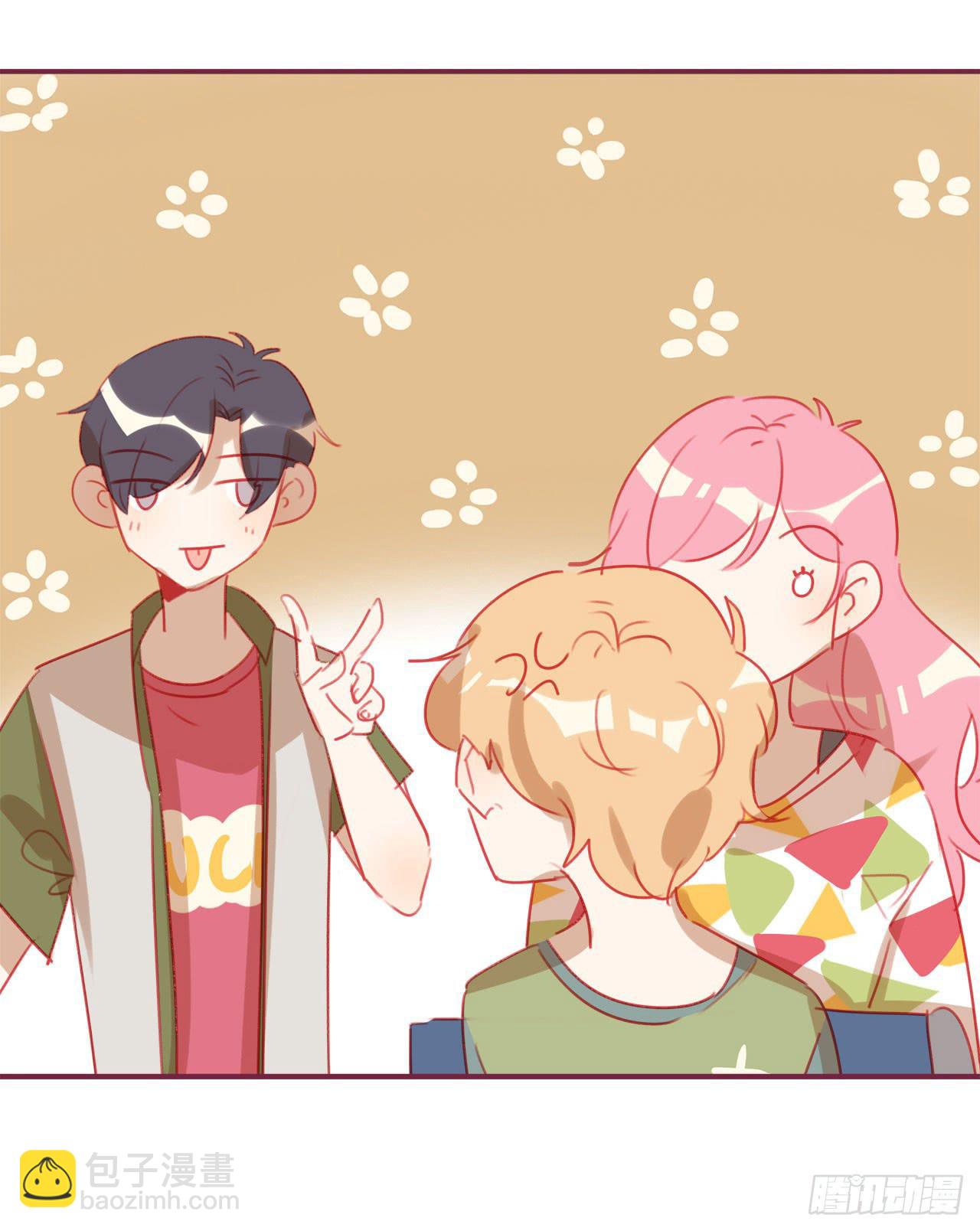 最后的告白(1/2)-第60话