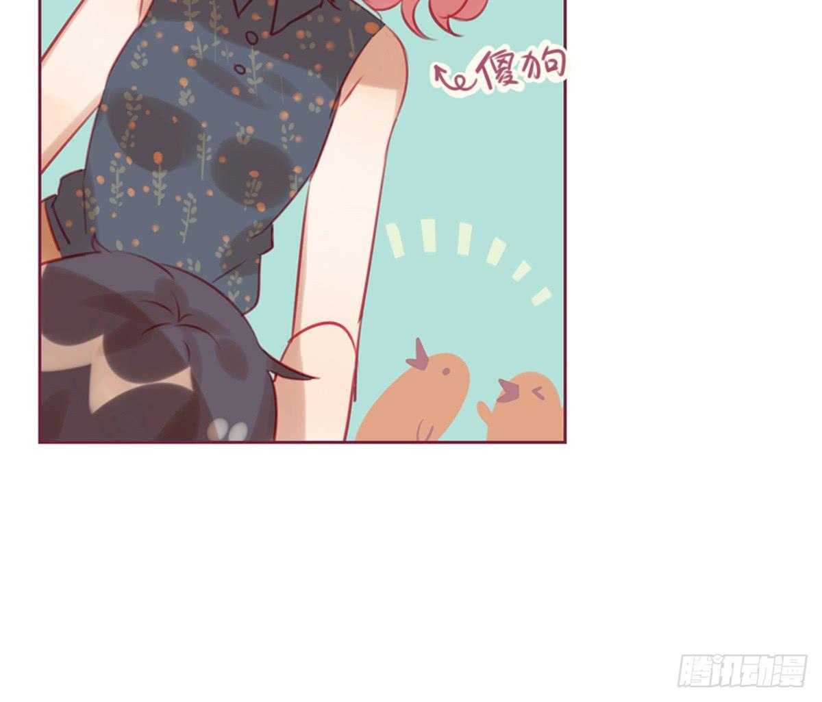 游戏世界故事多(1/2)-第10话