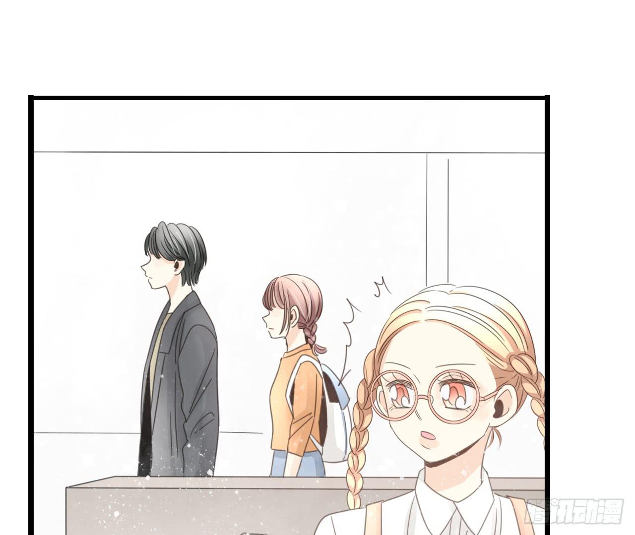 情敌小分队(1/2)-第12话