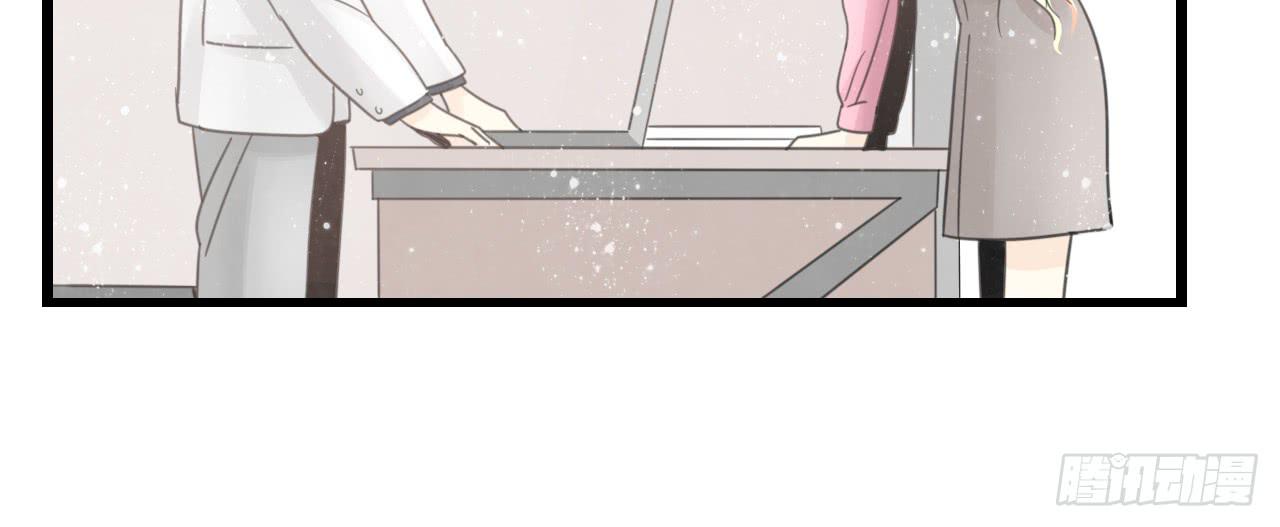 手机大作战！可恶的季泽言！(1/2)-第16话