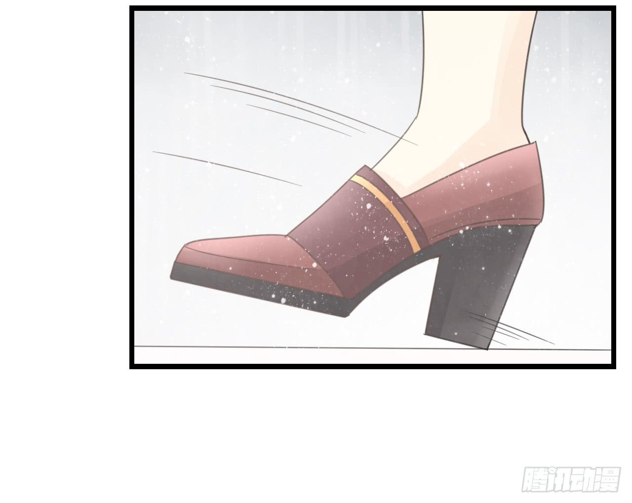 手机大作战！可恶的季泽言！(1/2)-第16话