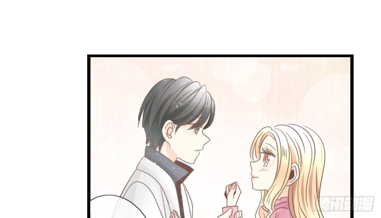 手机大作战！可恶的季泽言！(1/2)-第16话