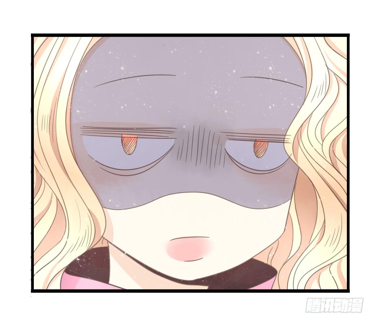 白辰的老婆一定是我！(1/2)-第18话