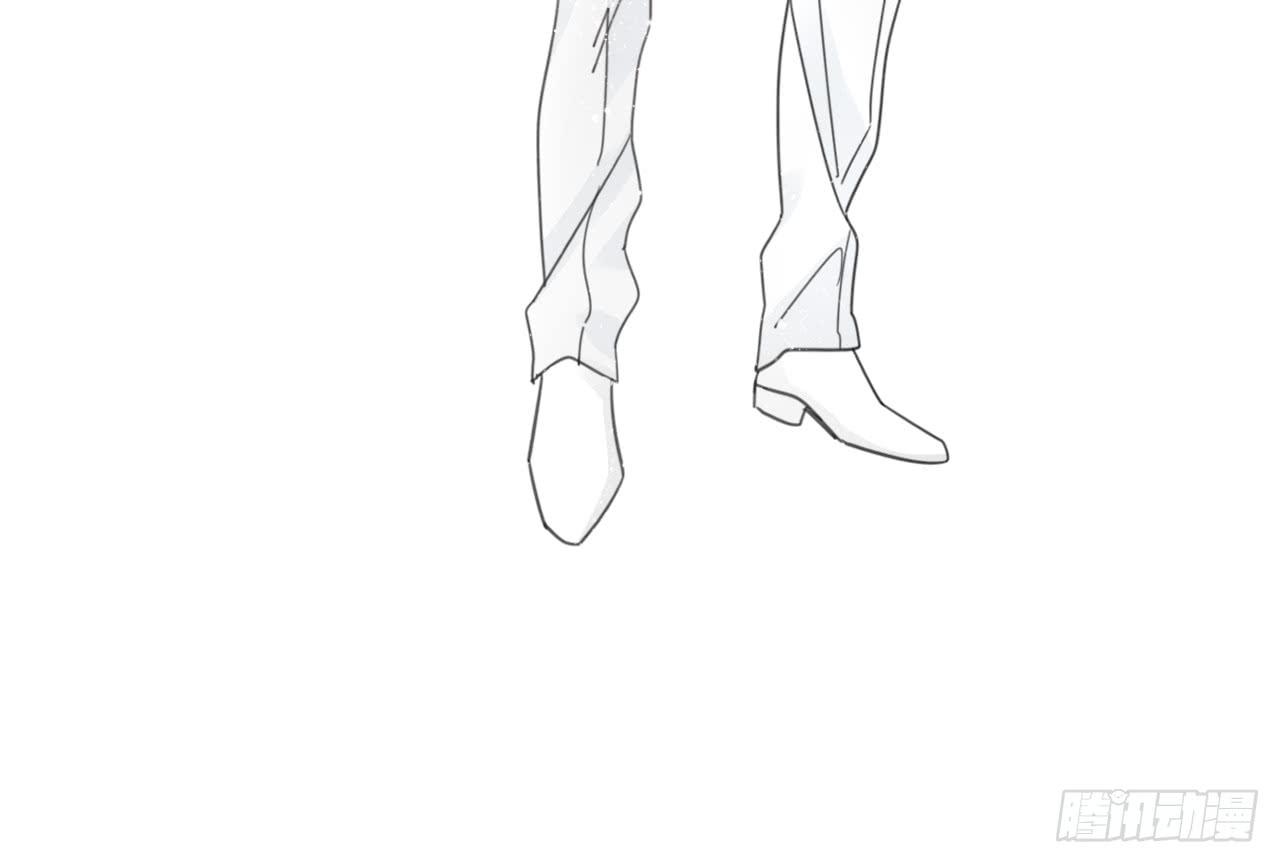 邱蔓希！你别看！(1/2)-第26话