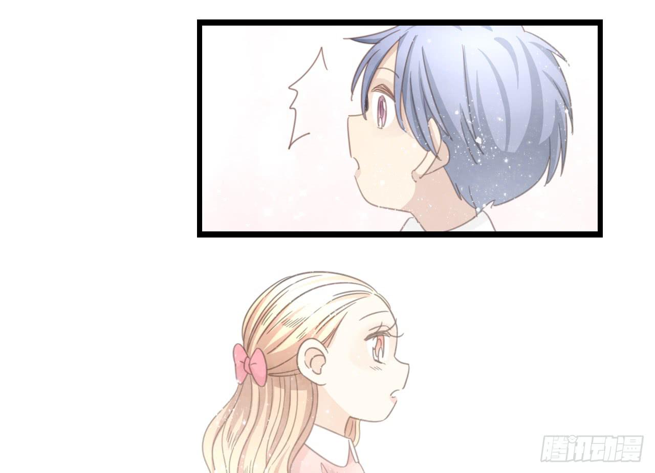 还记得我们第一次见面吗？(1/2)-第28话