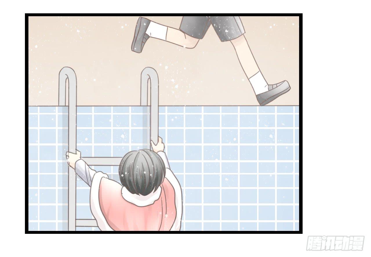 还记得我们第一次见面吗？(1/2)-第28话