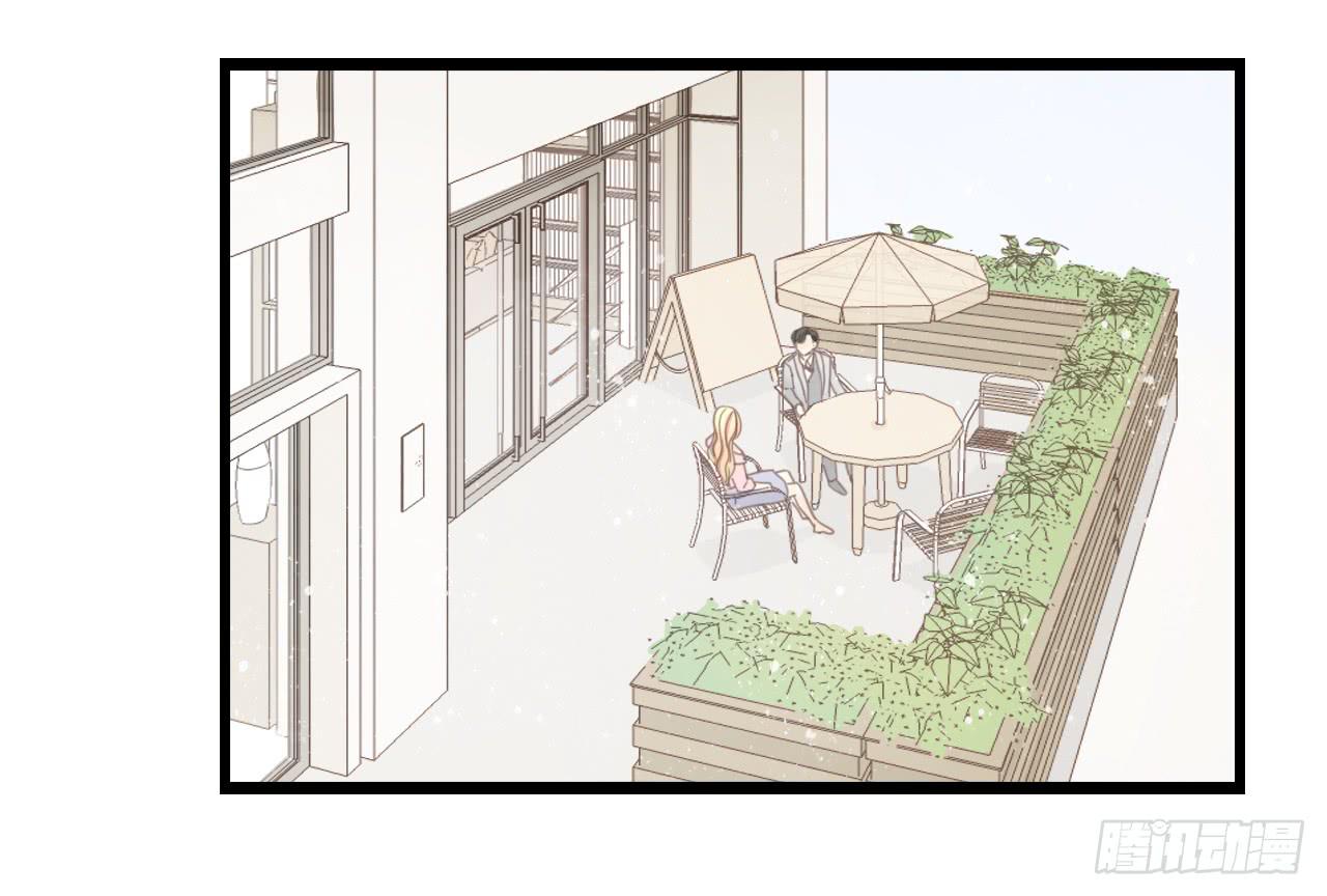 天哪！我的告白也太羞耻了吧！-第30话