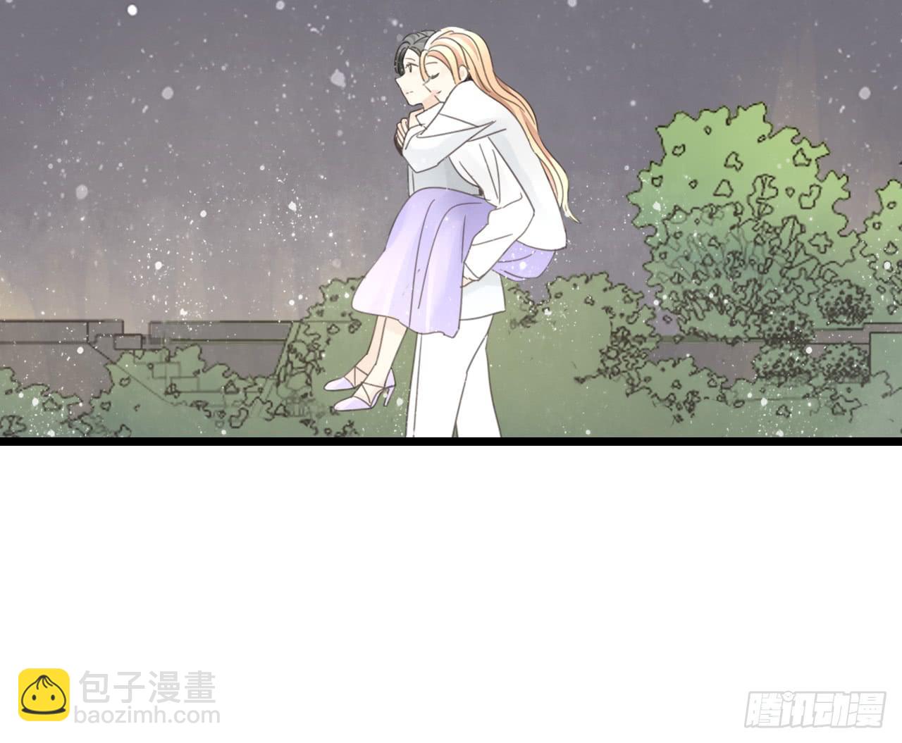 天哪！我的告白也太羞耻了吧！-第30话