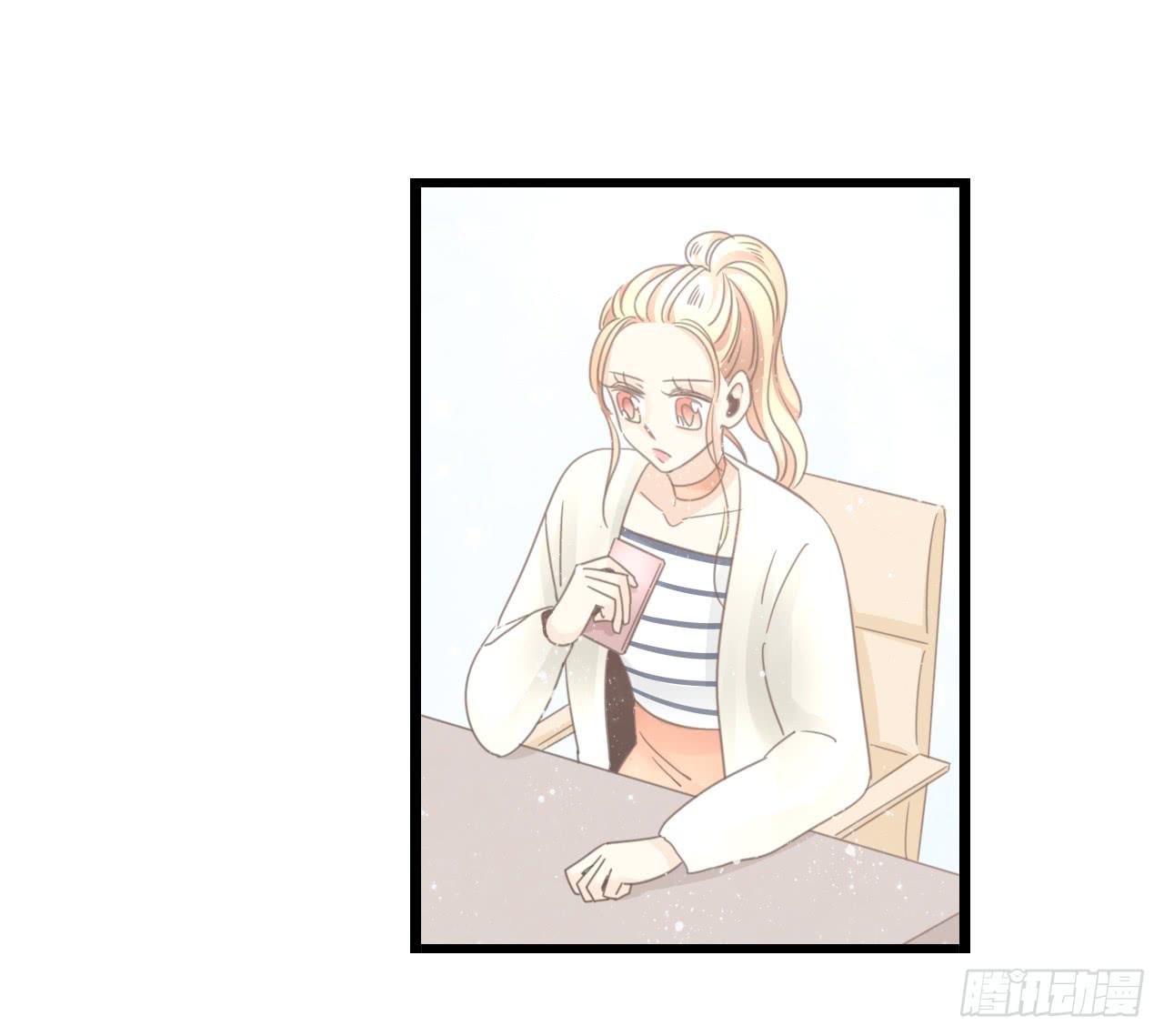 想要，就自己来拿-第34话