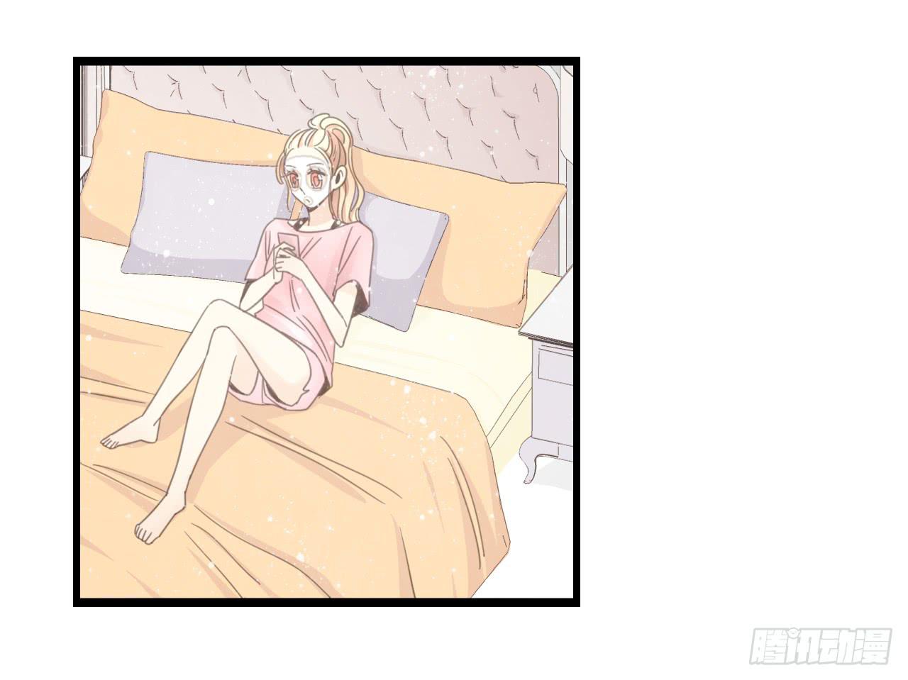 时间总是这么错过-第36话