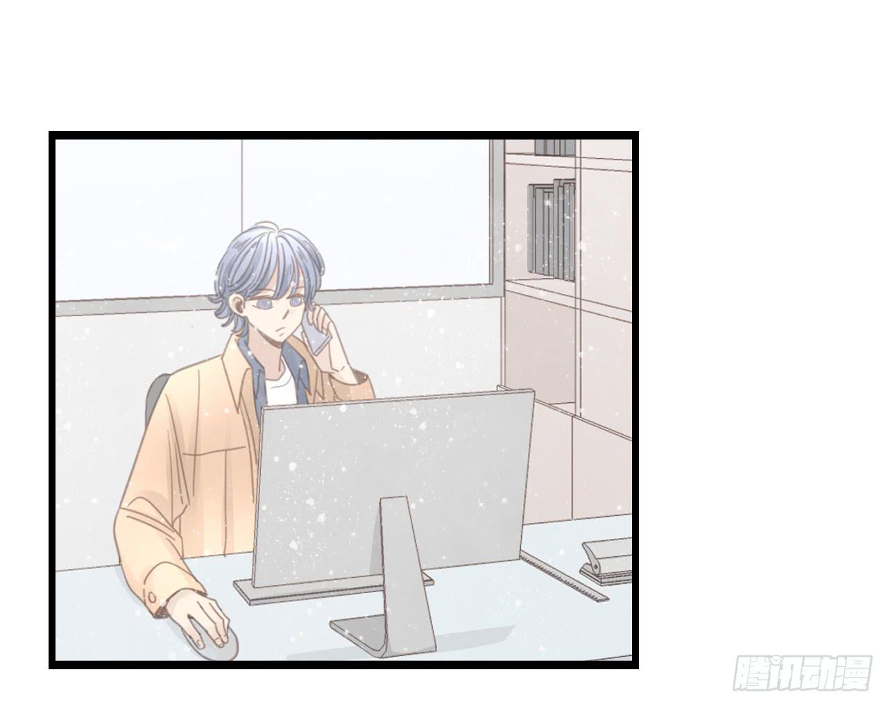 时间总是这么错过-第36话