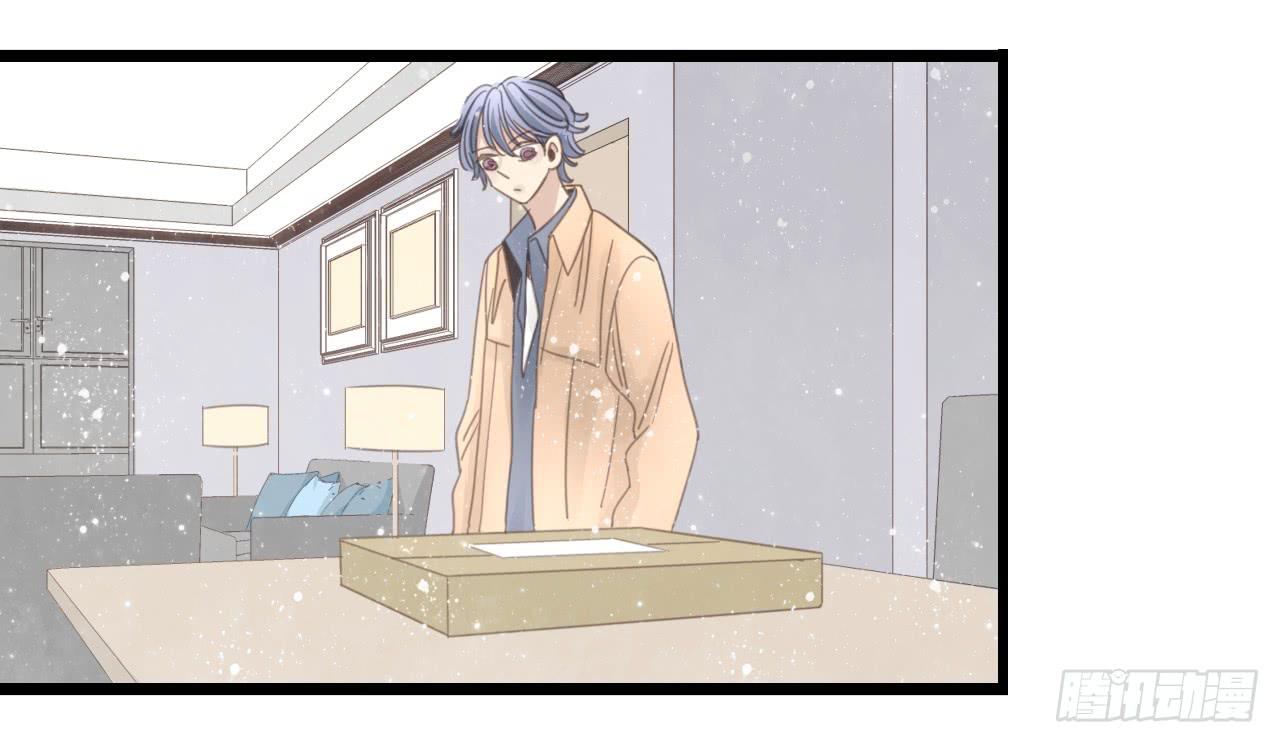 时间总是这么错过-第36话