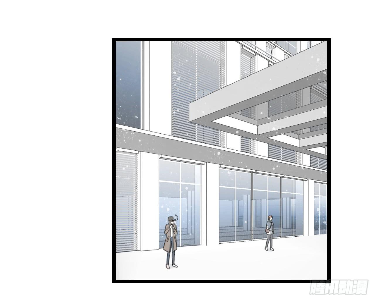 谢谢你为我们做媒-第40话