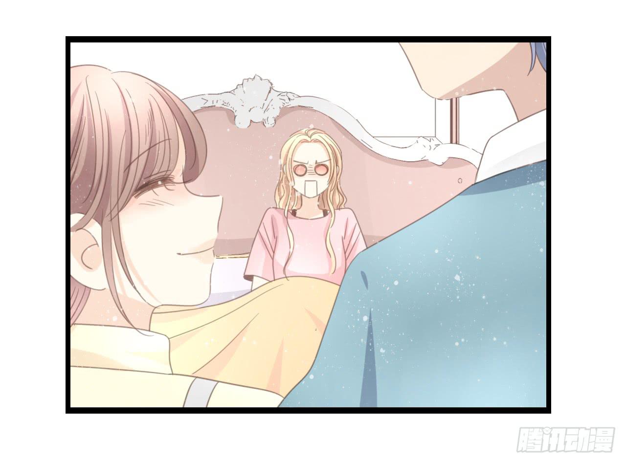 谢谢你为我们做媒-第40话