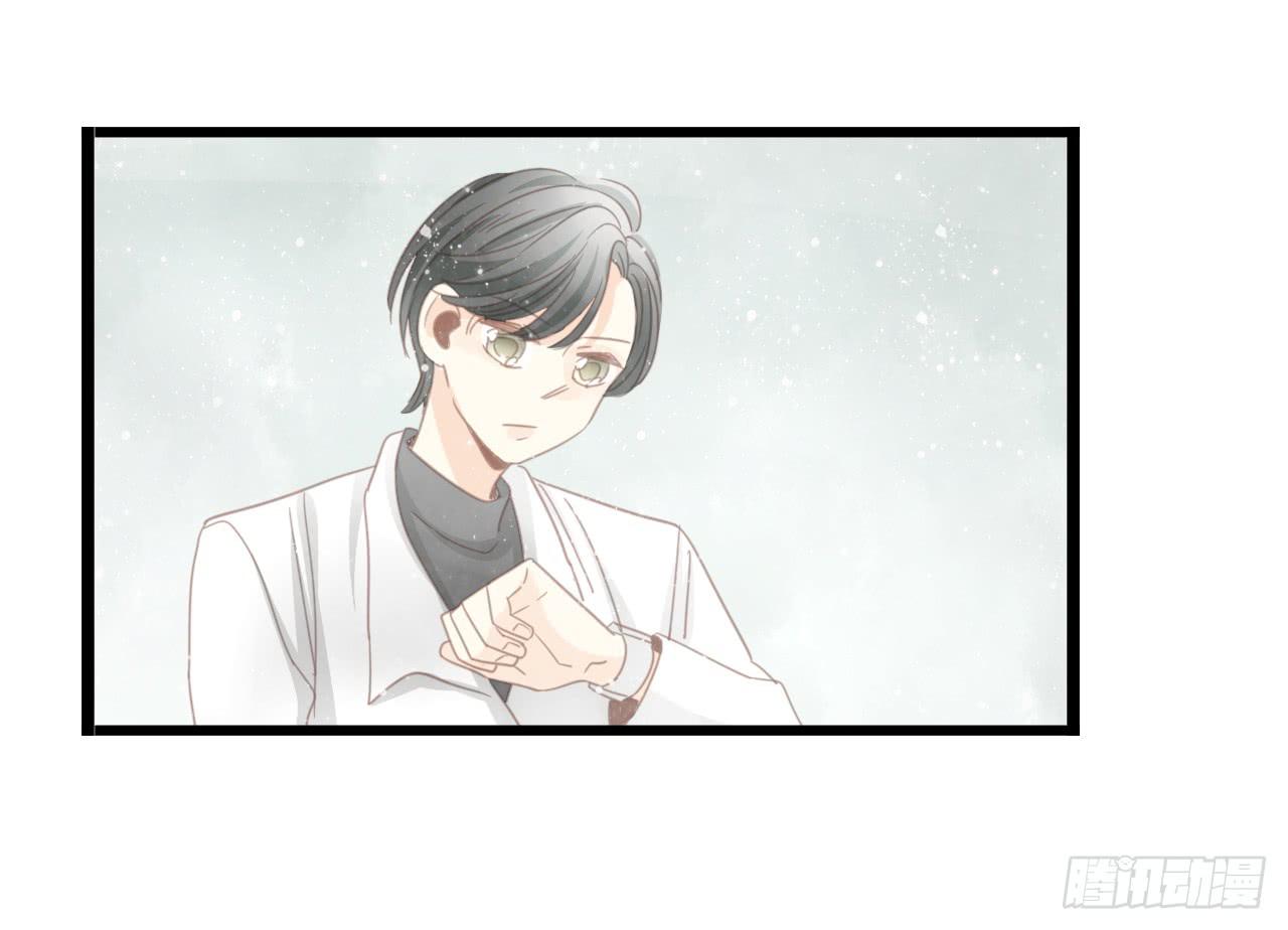 生日快乐啊，蔓希-第44话