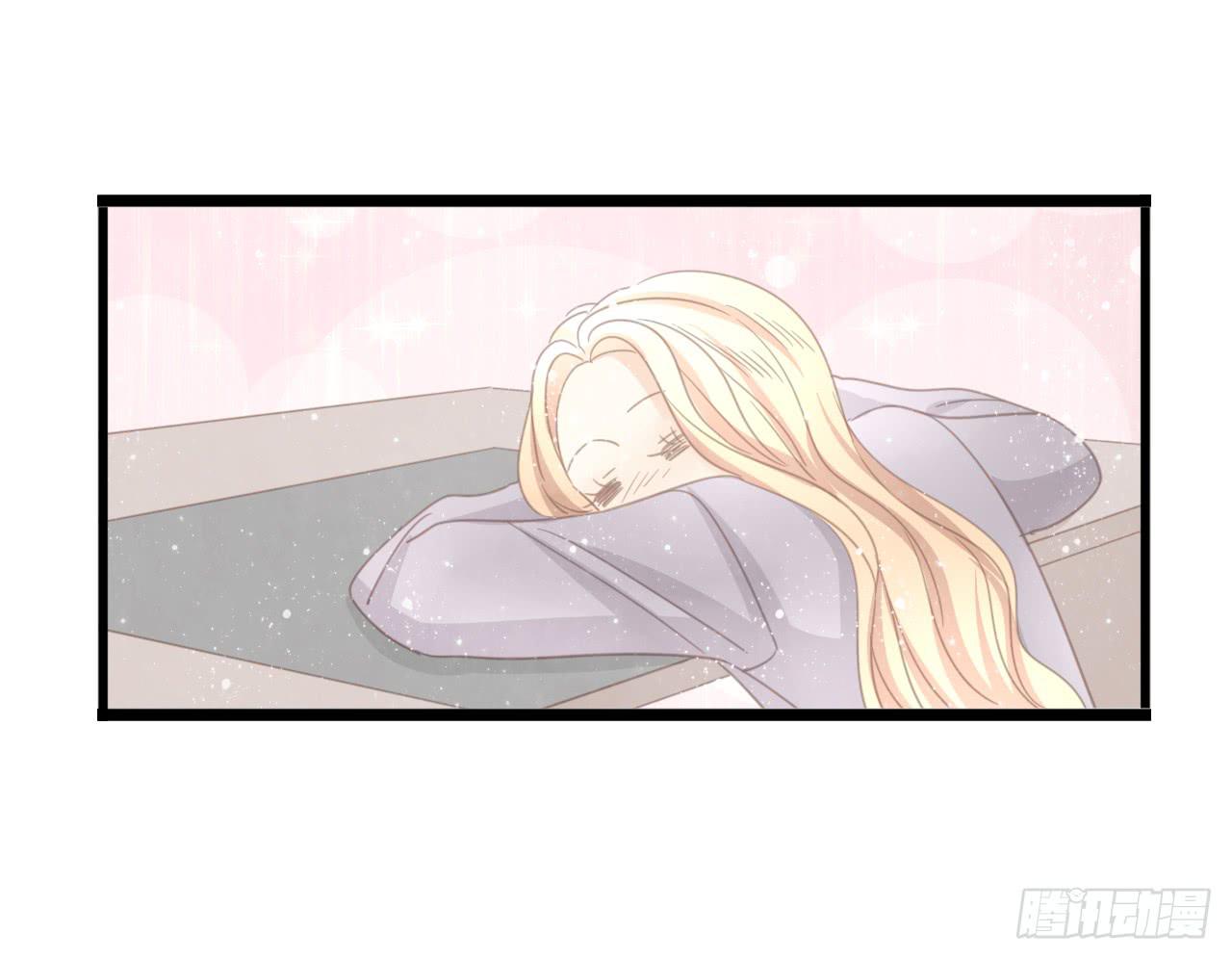 生日快乐啊，蔓希-第44话