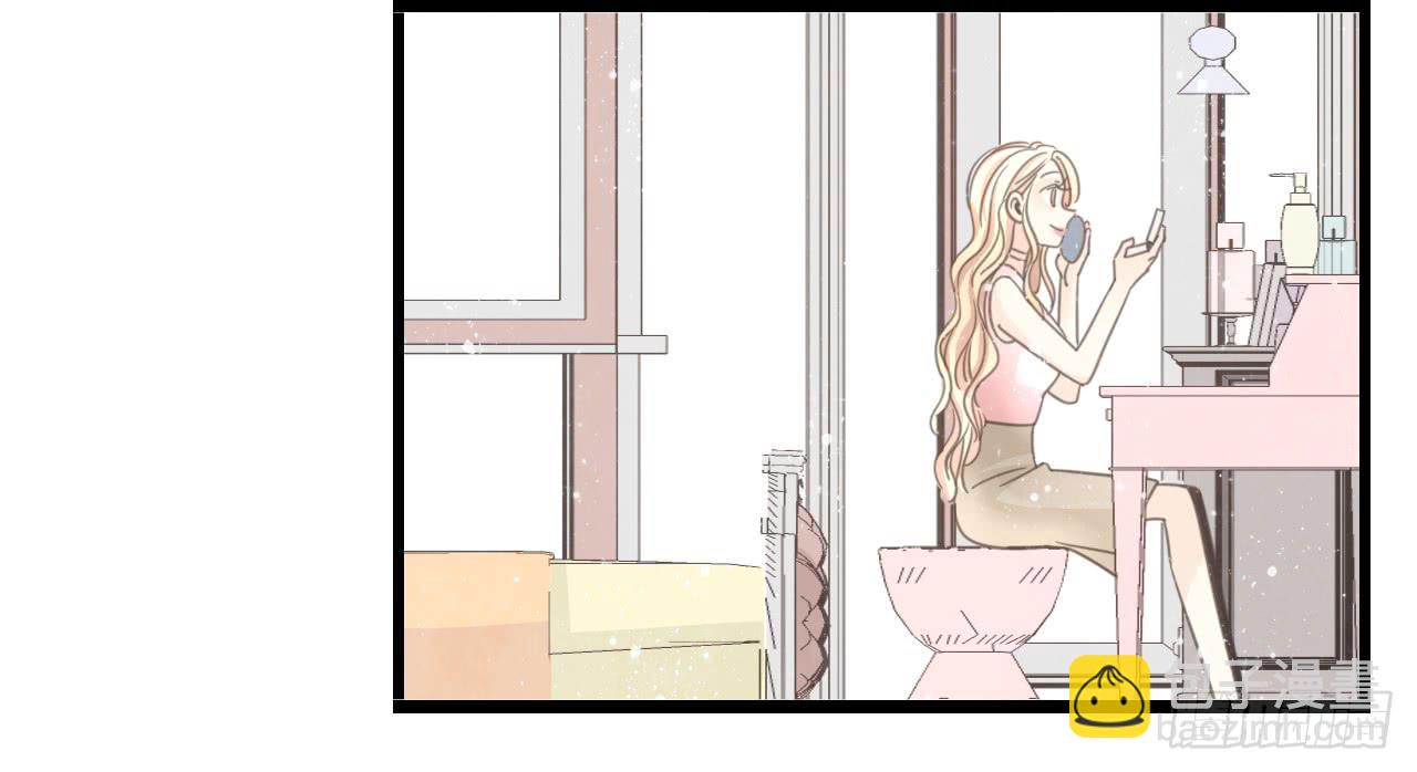 生日快乐啊，蔓希-第44话