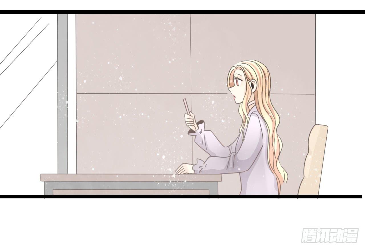 生日快乐啊，蔓希-第44话