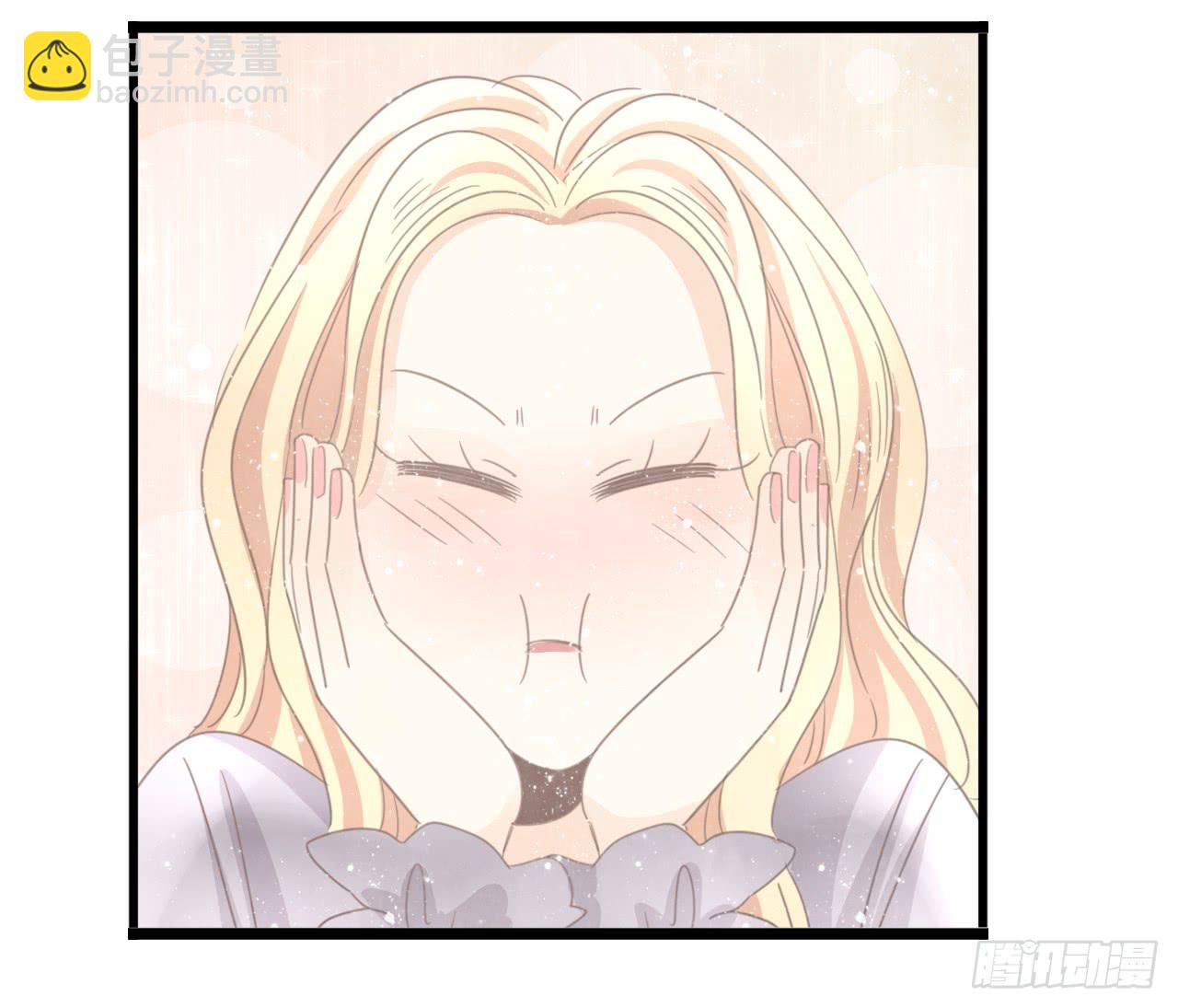 生日快乐啊，蔓希-第44话