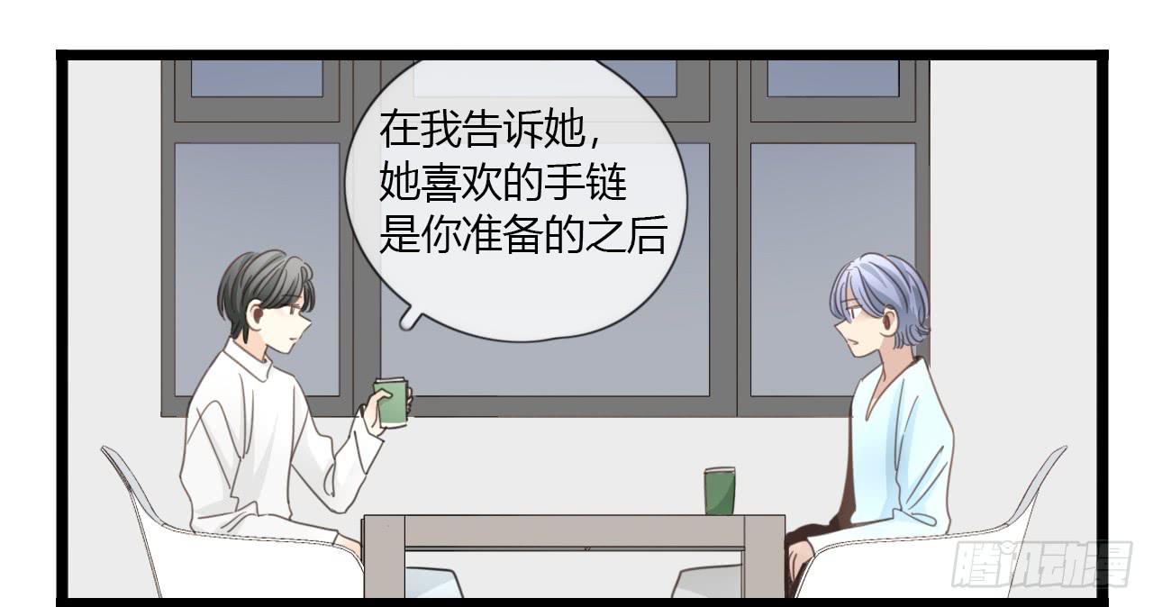 关于那晚的决定-第50话