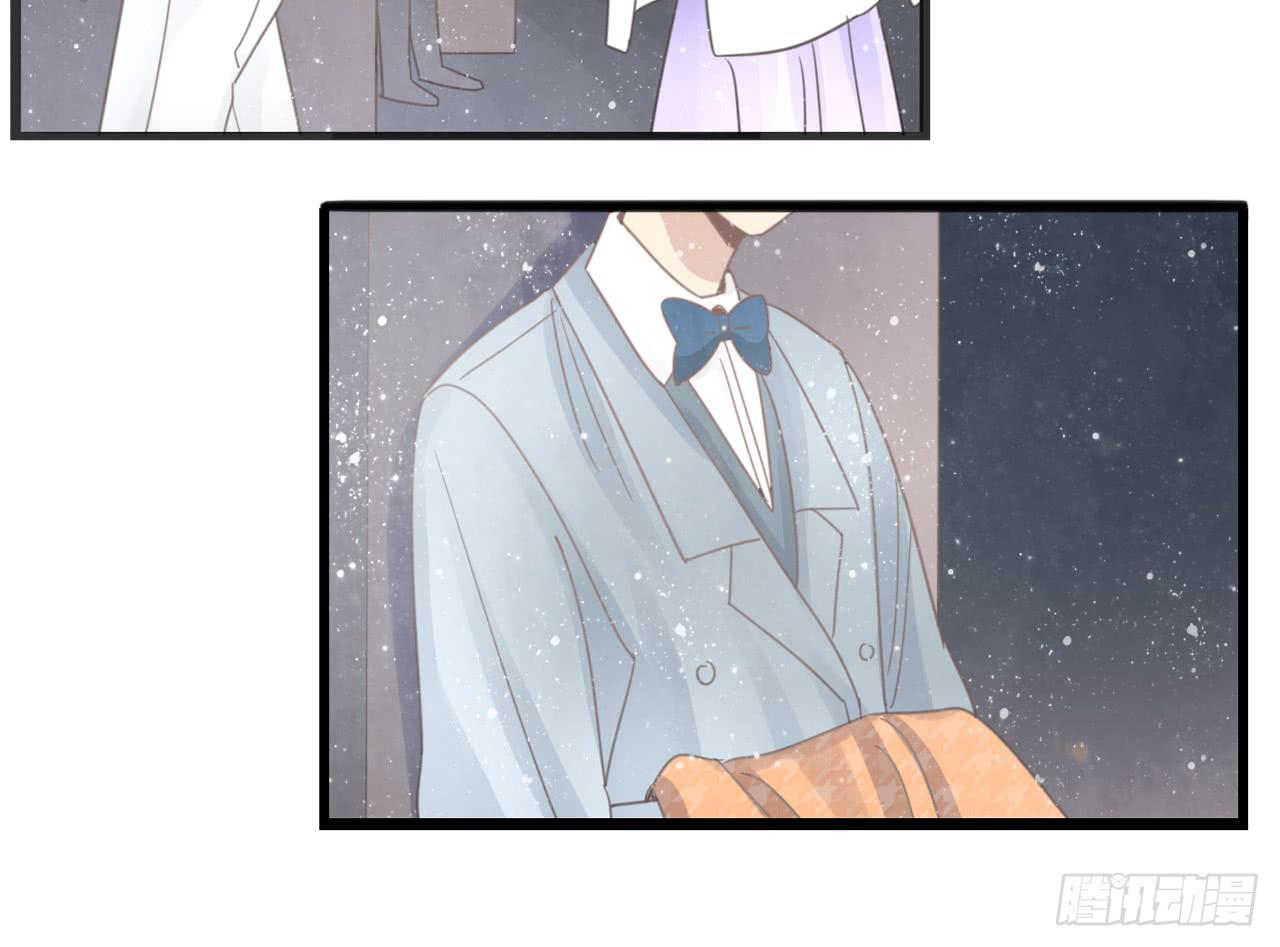 关于那晚的决定-第50话