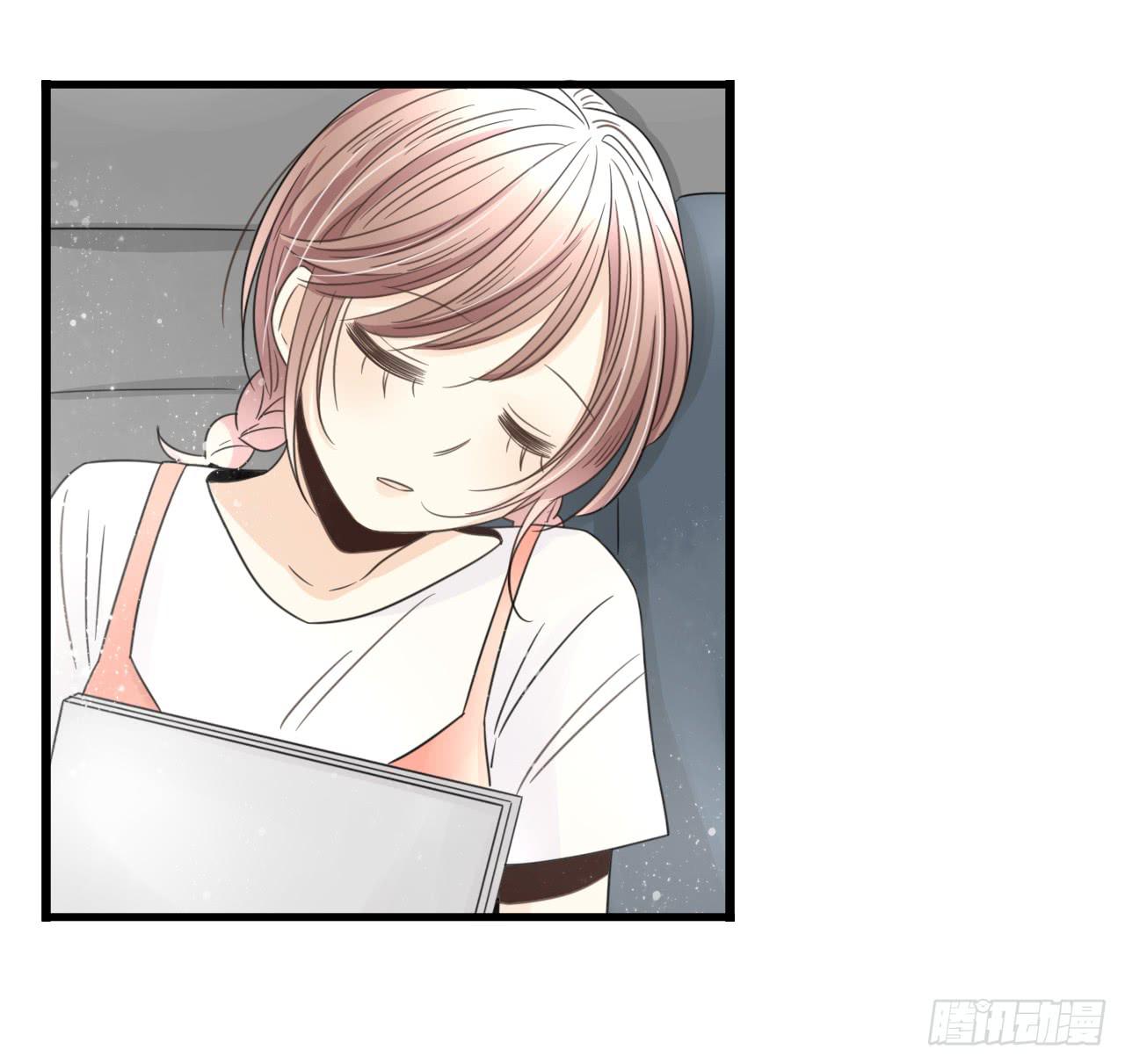 请你不要乱开玩笑！-第6话