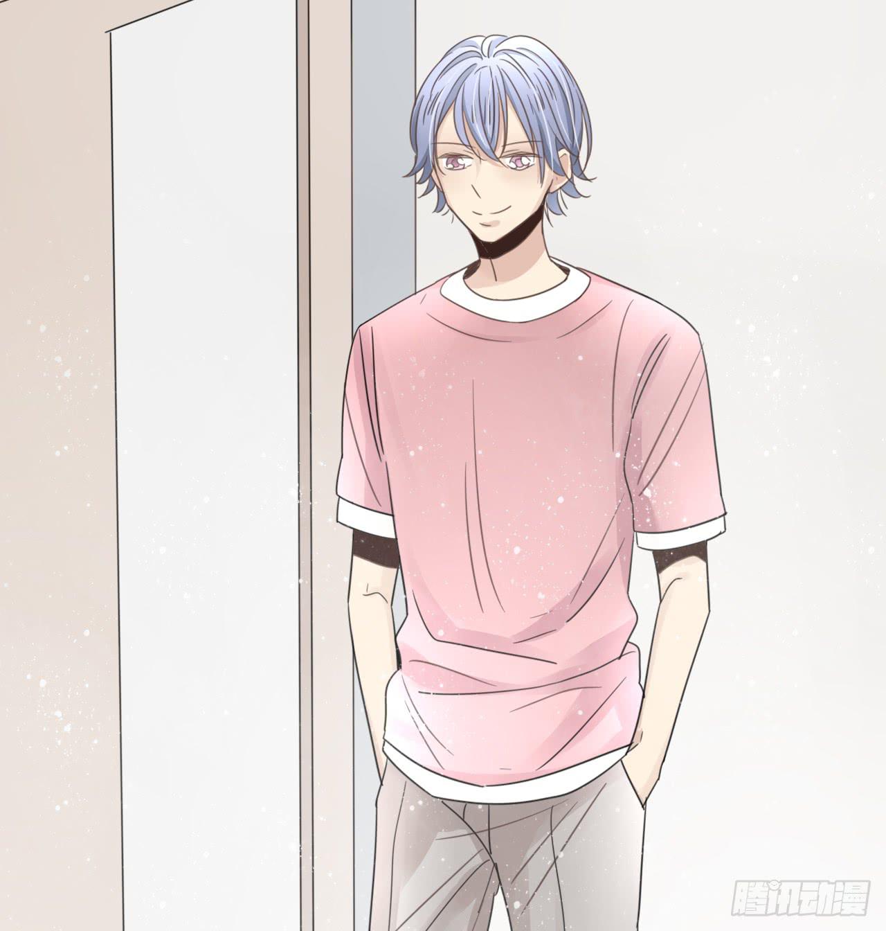 请你不要乱开玩笑！-第6话