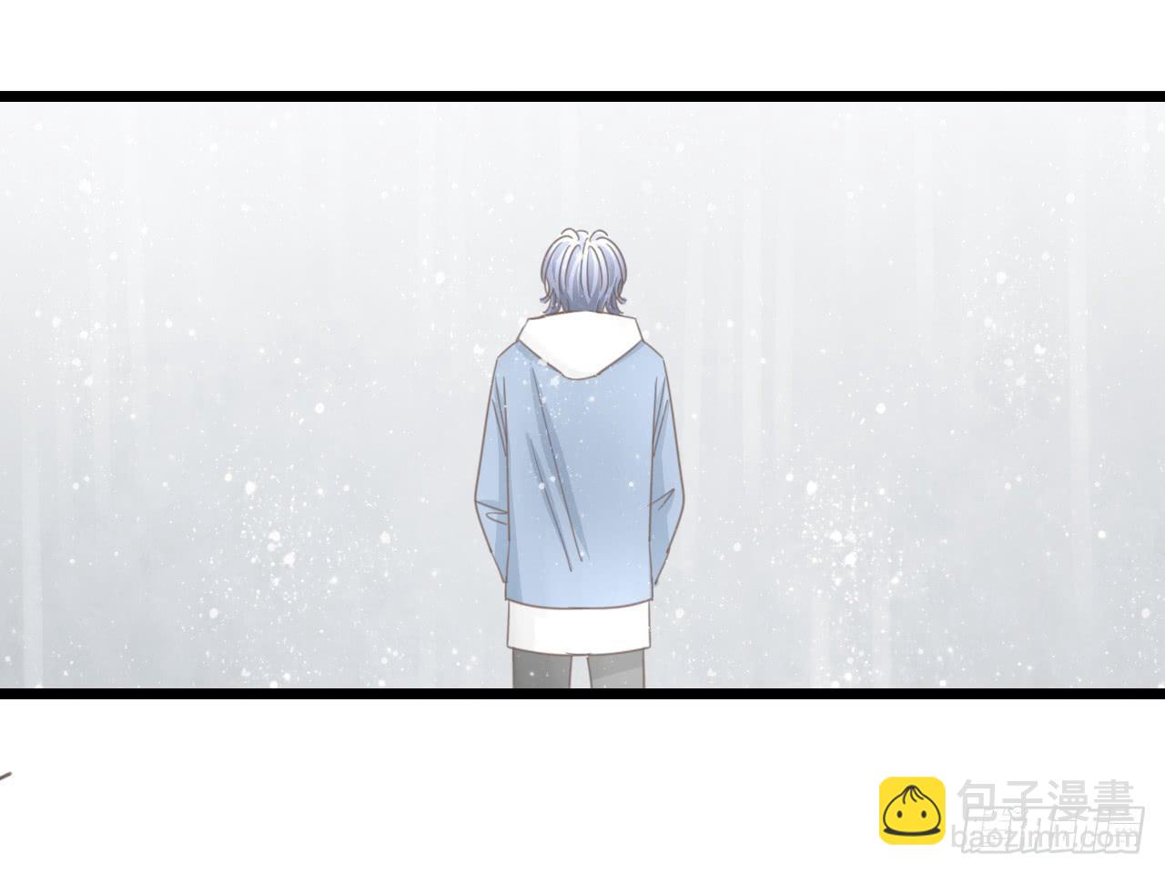 一直在我身边的人竟然是你-第52话