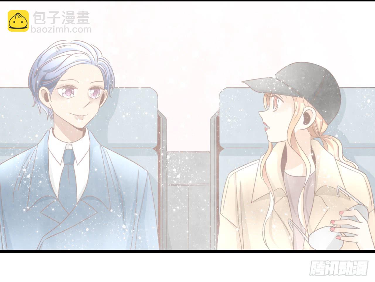 听听内心的声音有这么难吗-第54话